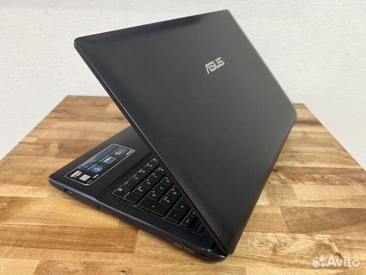 Новое состояние игровой Asus Core i3 8Gb SSD+500Gb