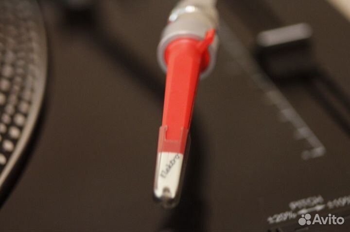 Картридж Ortofon Concorde DigiTrack