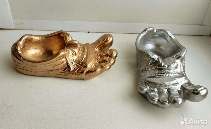 Пепельница