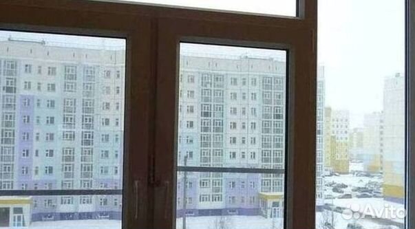 Окна на заказ