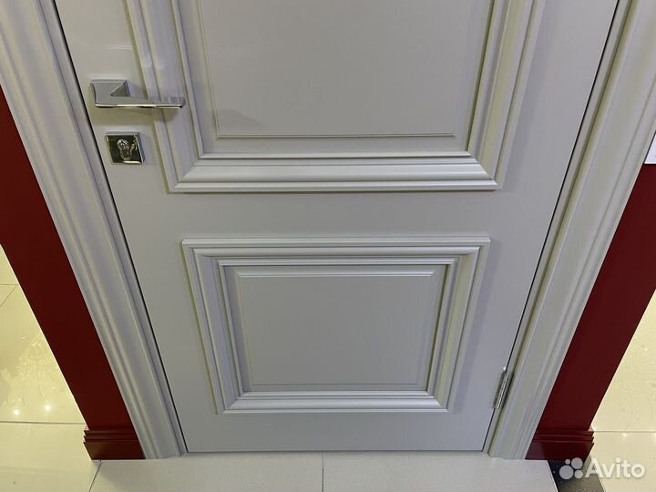 Двери межкомнатные