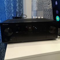 Ресивер Pioneer vsx-531 4k,HDR,bluetooth