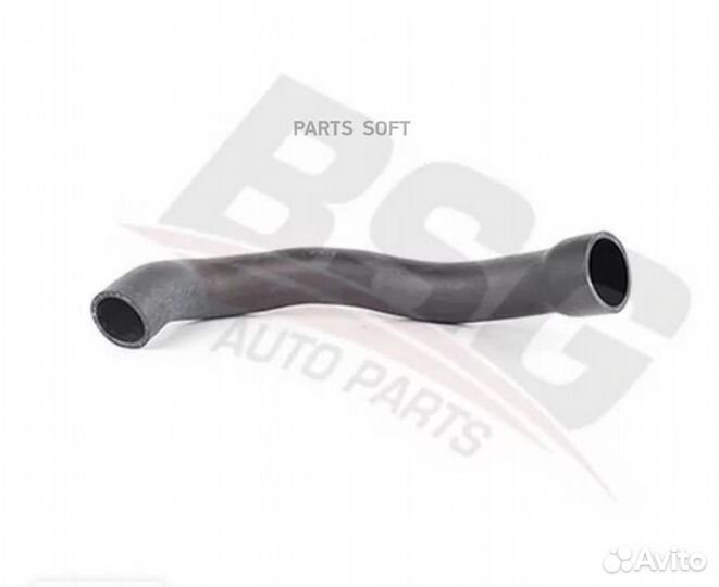BSG auto parts BSG60-720-010 Шланг радиатора