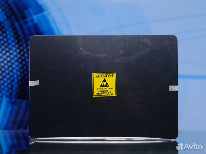 Матрица для MacBook Air 13 A2681 в сборе Midnight