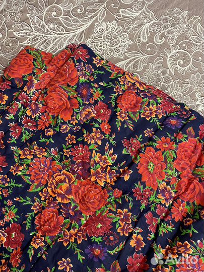 Детское натуральное одеяло из хлопка