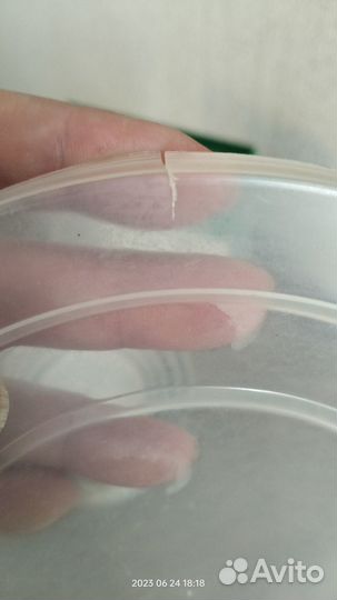 Набор контейнеров