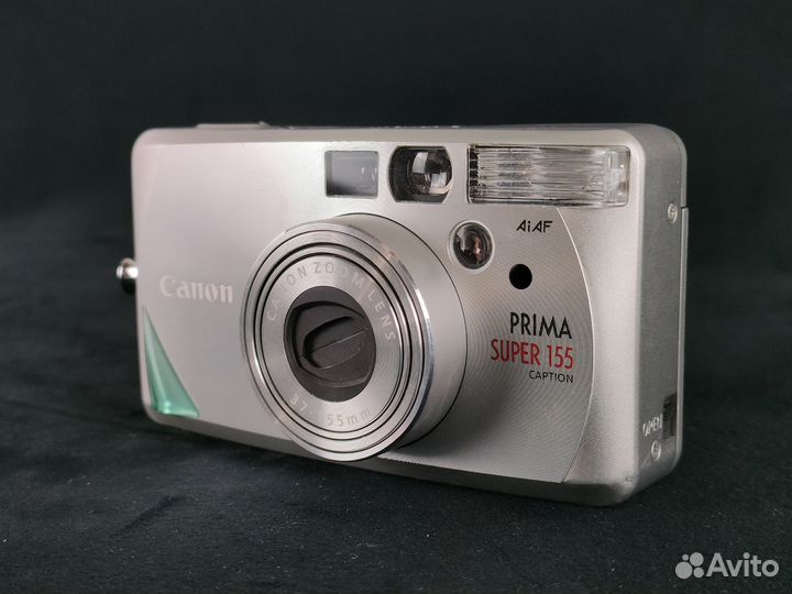 Canon Prima Super 155