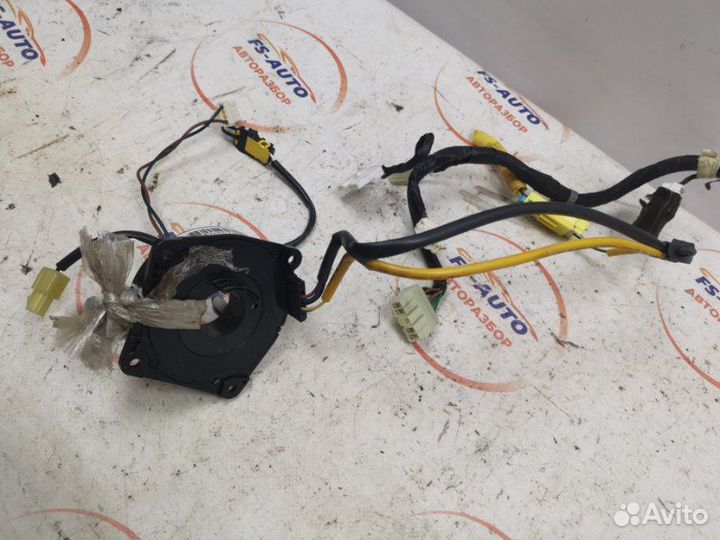 Шлейф подрулевой Chevrolet Lacetti универсал 1.8