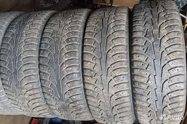 Nordman 5 205/55 R16