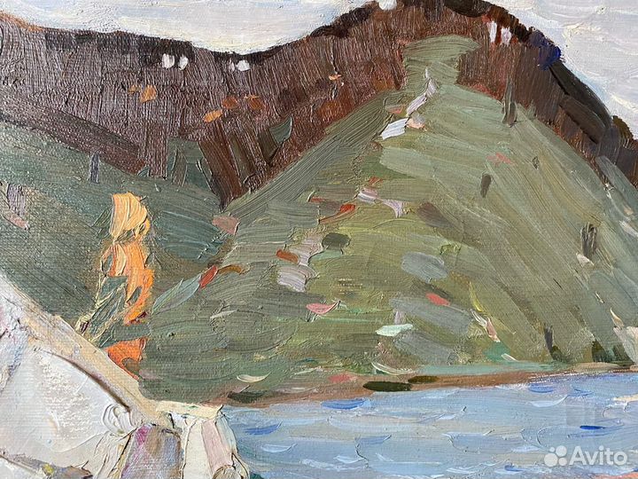 Фоминов Е.С.(1928-1974)