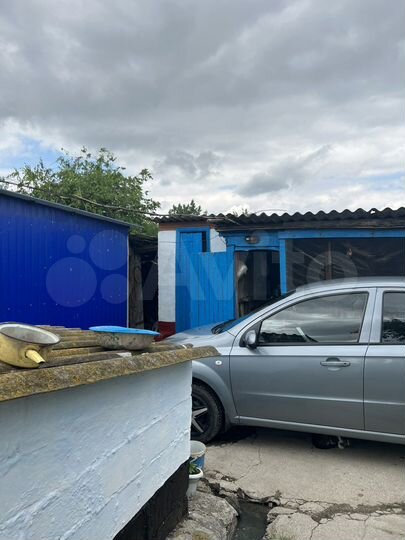 Дом 80 м² на участке 10 сот.