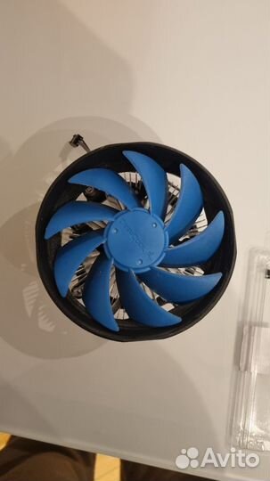 Кулер для процессора Deepcool Gamma Archer