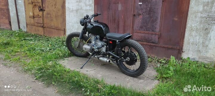 Урал, днепр