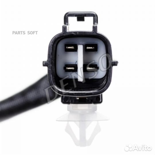 Лямбда-зонд