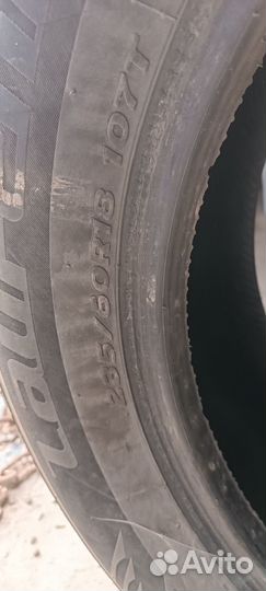 Laufenn I Fit Ice LW 71 235/60 R18