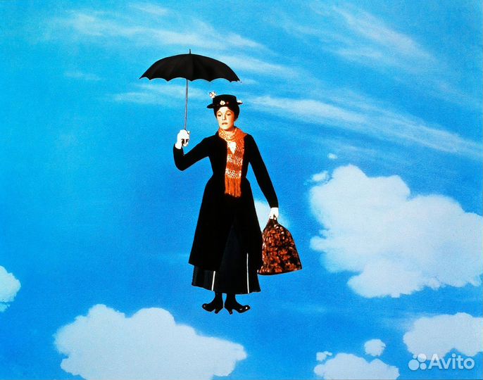 Няня для ребенка