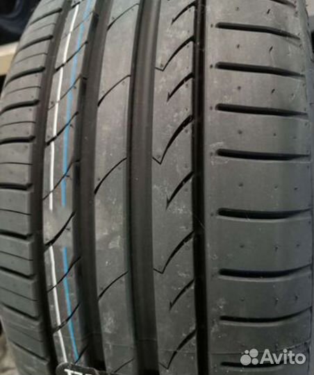 Tracmax X-Privilo TX3 235/55 R18