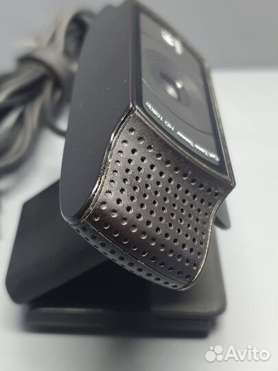 Web-камера Logitech HD Pro C920