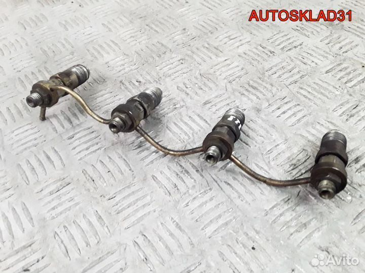 Форсунка дизельная Mazda 323 BG 1,7 дизель