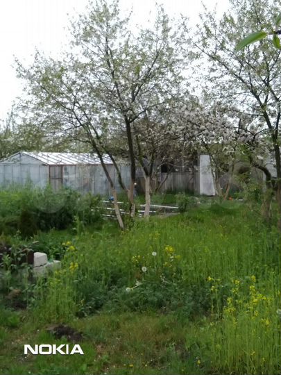 Дача 70 м² на участке 6,4 сот.