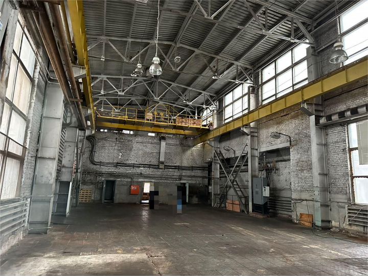 Свободного назначения, 680 м²