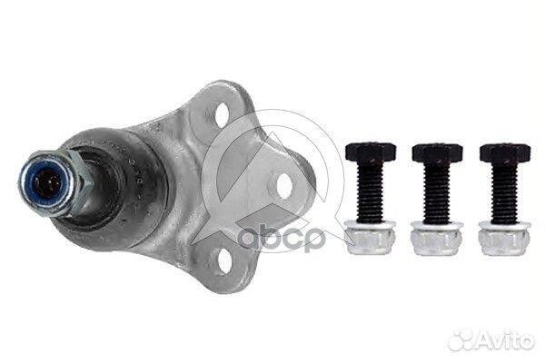 Шаровая опора land rover freelander 2 06 6518