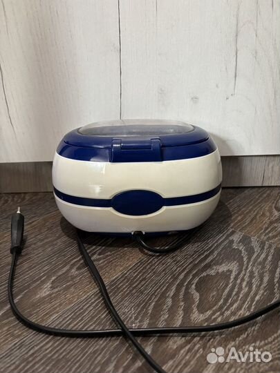 УЗ мойка для маникюра