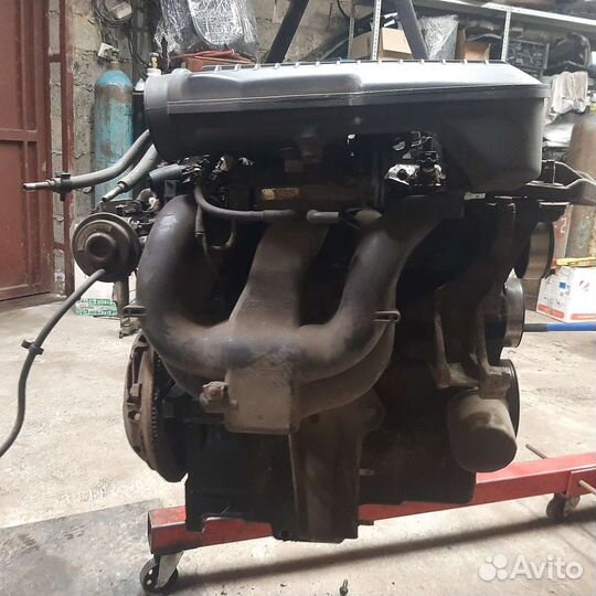 Двигатель Ford Mondeo 1 1,8,Форд Мондео 1 1,8 RKA