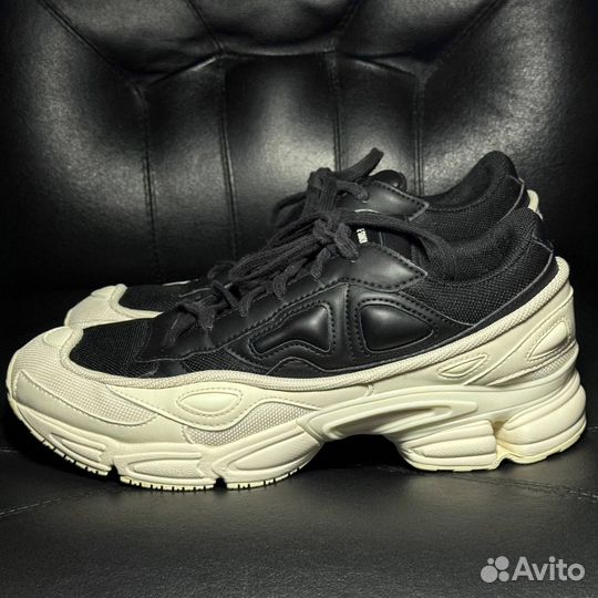 9,5US adidas RAF simons ozweego оригинал