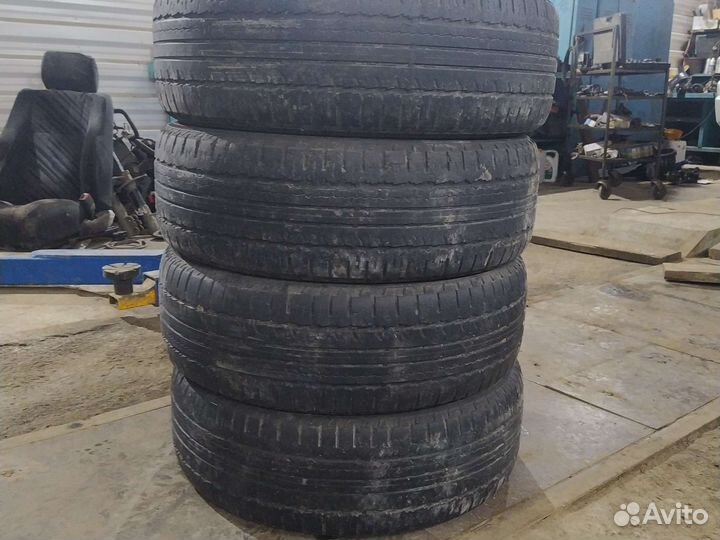 Nokian Tyres Nordman 5 SUV 225/65 R17