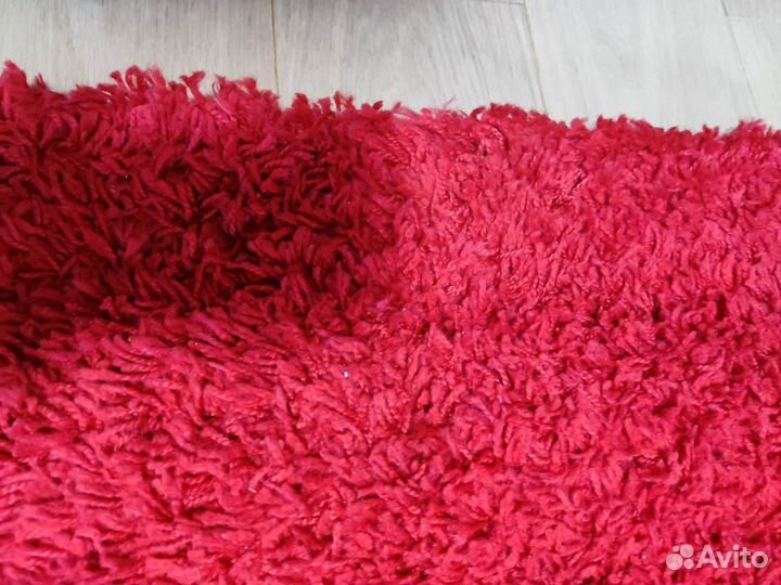 Ковры Икеа лангстед IKEA Langsted 1.95х1.33