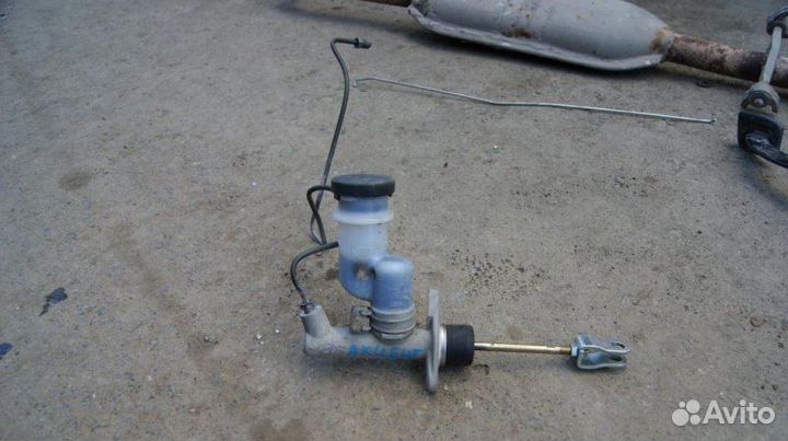 Цилиндр сцепления главный Hyundai Accent 2 1.5