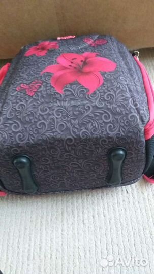 Ранец школьный