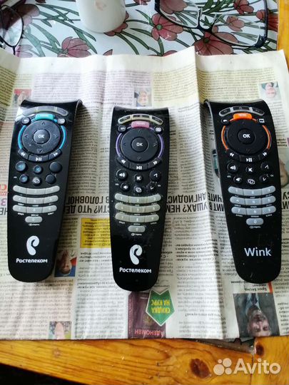 Цифровой тв ресивер