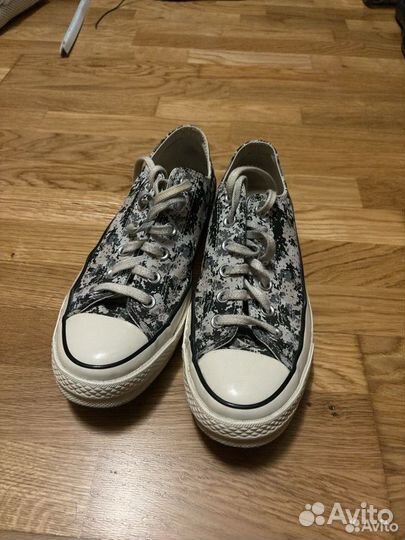 Converse chuck 70 low