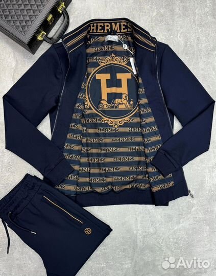 Спортивный костюм hermes