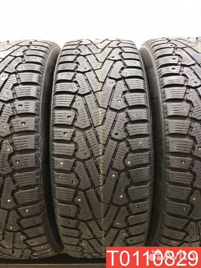 Pirelli Ice Zero 215/60 R17 100T