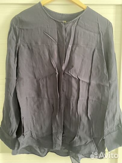 Блуза женская massimo dutti