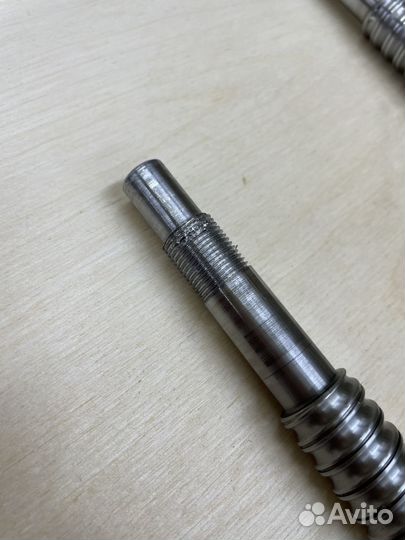 Винты швп 1605 с гайками SFU-1605