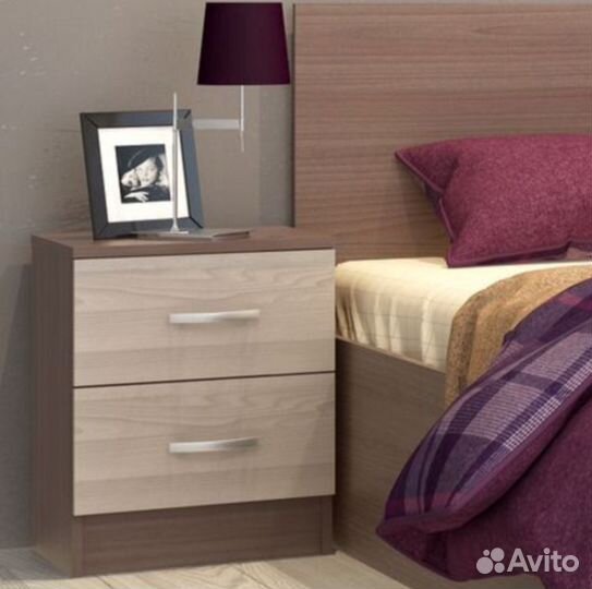 Тумба прикроватная