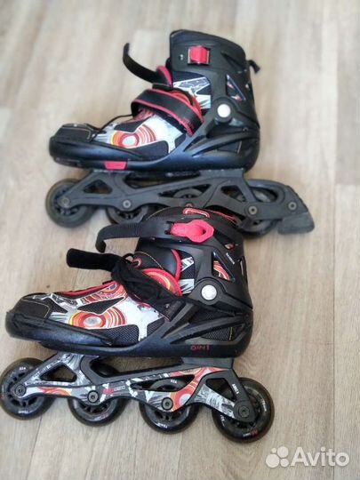 Продам ролики