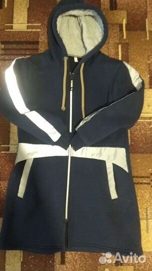 Толстовка для девочки 122