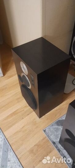 Продаются колонки technics sb 6 в отл состоянии
