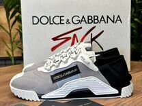 Кроссовки Dolce Gabbana DG
