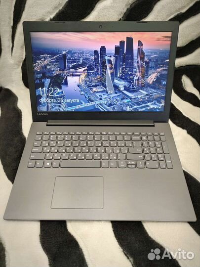 Ноутбук Lenovo Ideapad 330