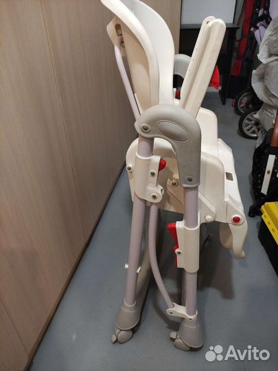 Стул для кормления