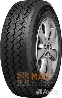 Cordiant Business CA 225/70 R15 R