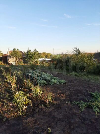 Дом 45 м² на участке 11,2 сот.