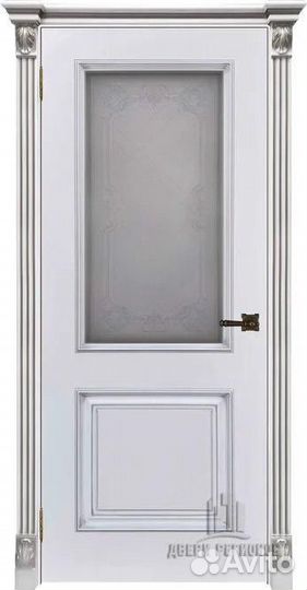 Двери межкомнатные