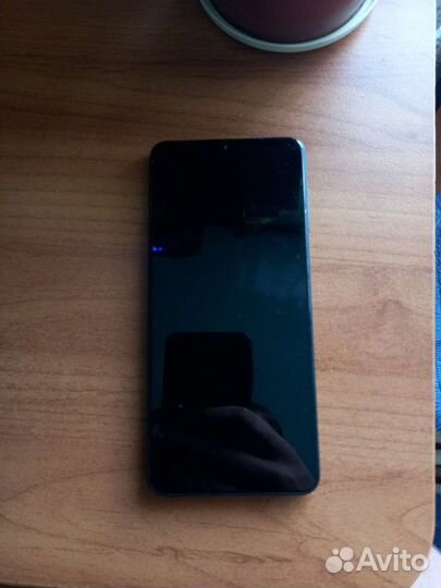 Телефон Samsung galaxy A12